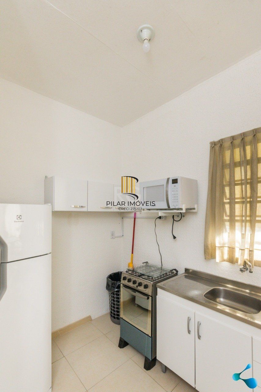 Apartamento 02 dormitórios No Bairro Tristeza em Porto Alegre/RS