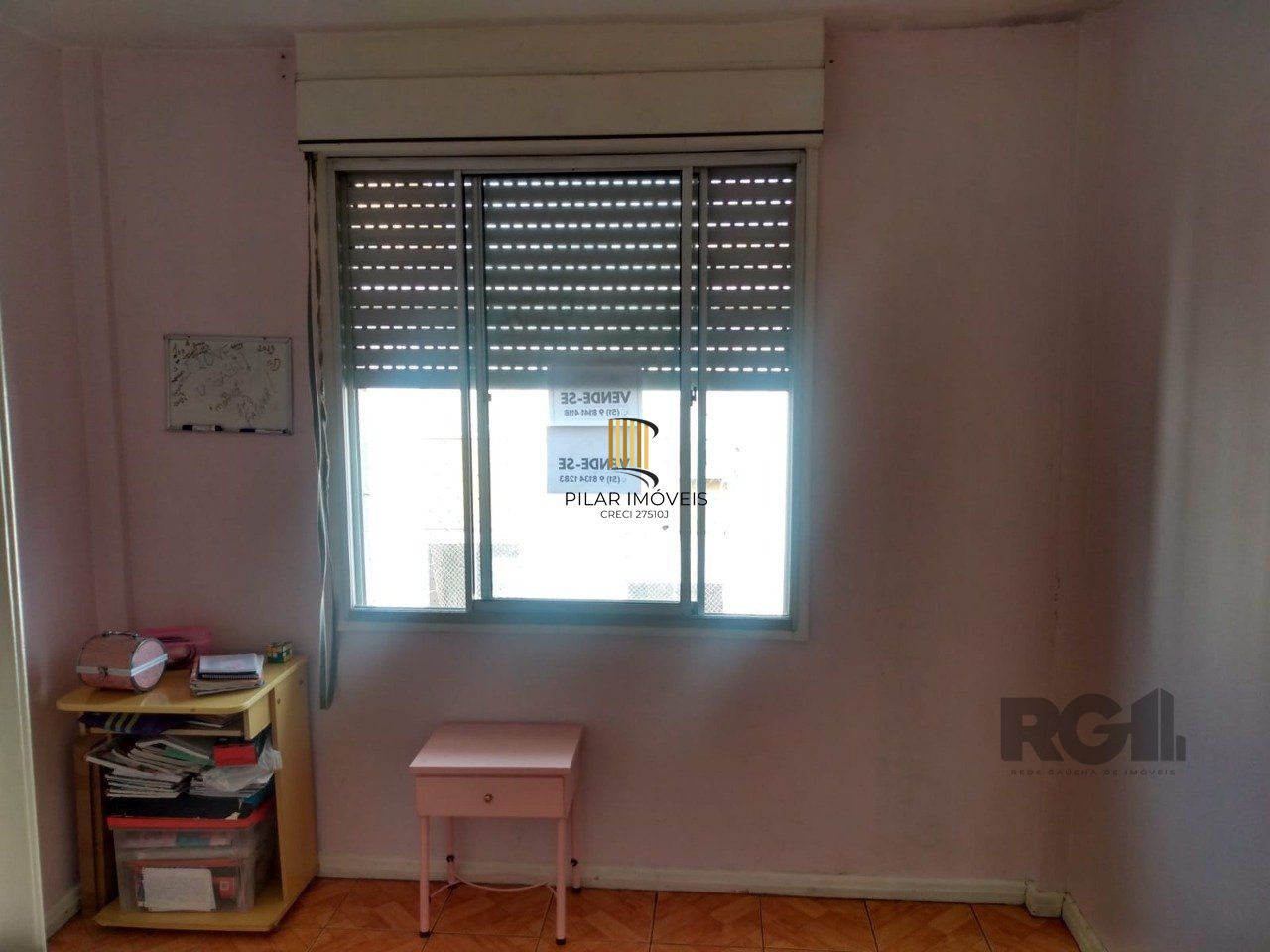 Apartamento para Venda - 59.89m², 3 dormitórios, 1 vaga - Vila Nova