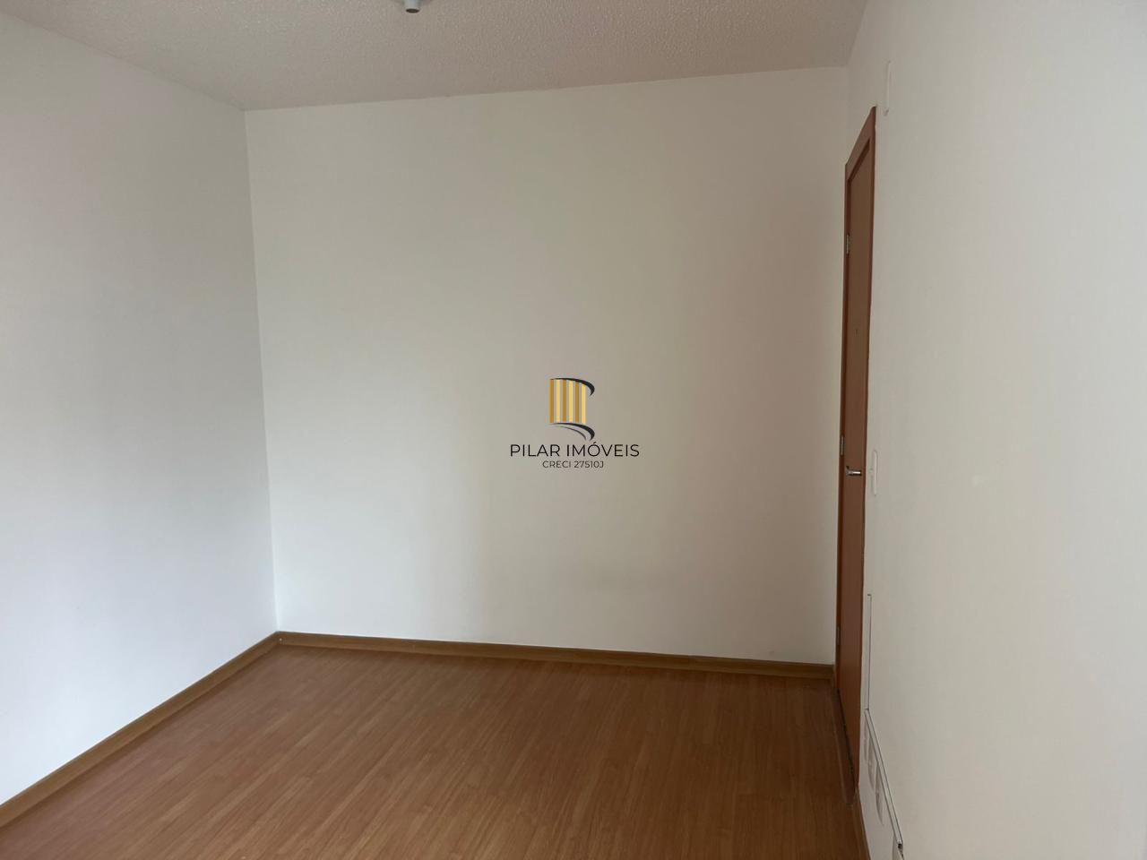 Apartamento com 02 quarto e 01 vaga no Bairro Morro Santana em Porto Alegre