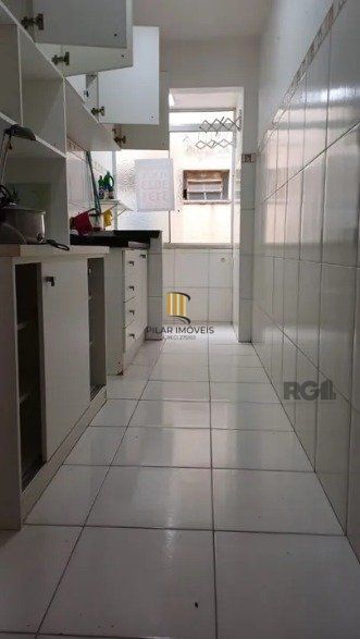 Apartamento com 1 quarto, vaga de garagem - 45,73m²  no bairro Santana, Porto Alegre/RS