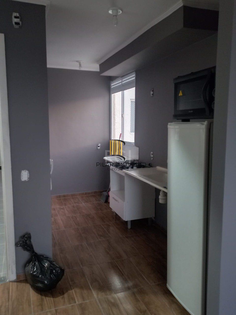Apartamento para Venda - 42m², 2 dormitórios, 1 vaga - Hípica, Porto Alegre