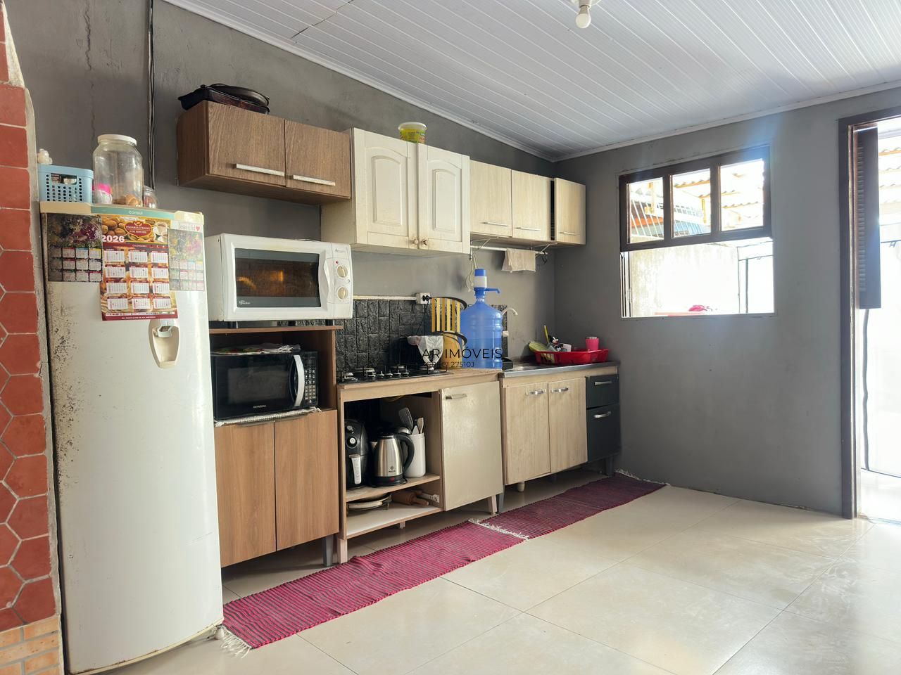 Casa com 3 quartos no Bairro Hípica em Porto Alegre