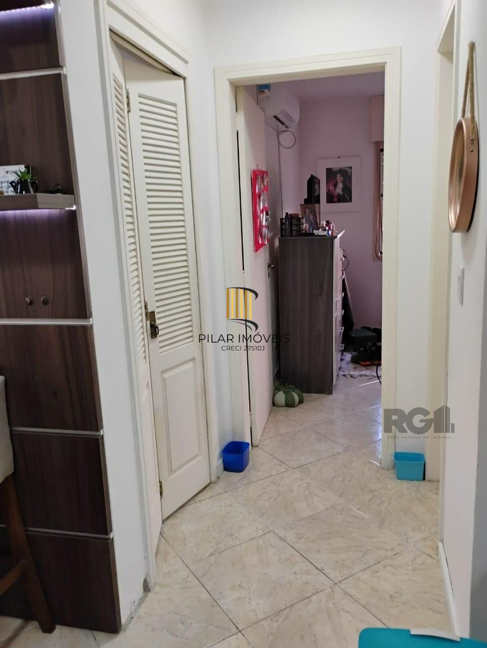Apartamento 2 dormitórios, cavalhada