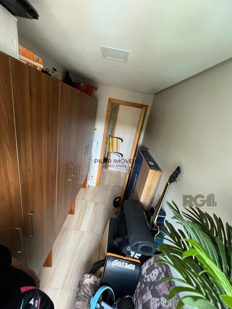 Apartamento de 3 dormitórios, sendo 1 suíte no bairro Agronomia
