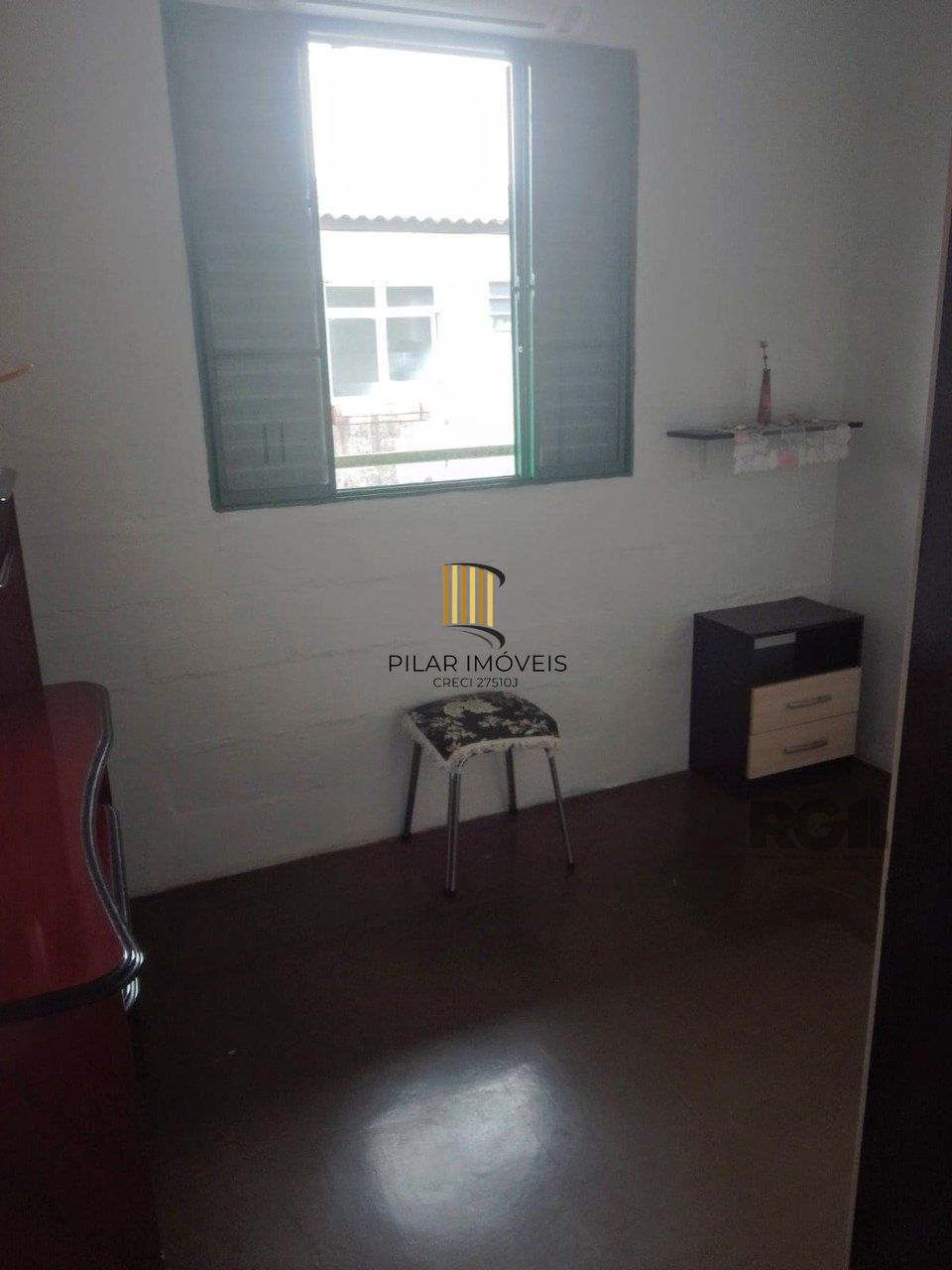 Apartamento 2 dormitórios no bairro Cavalhada