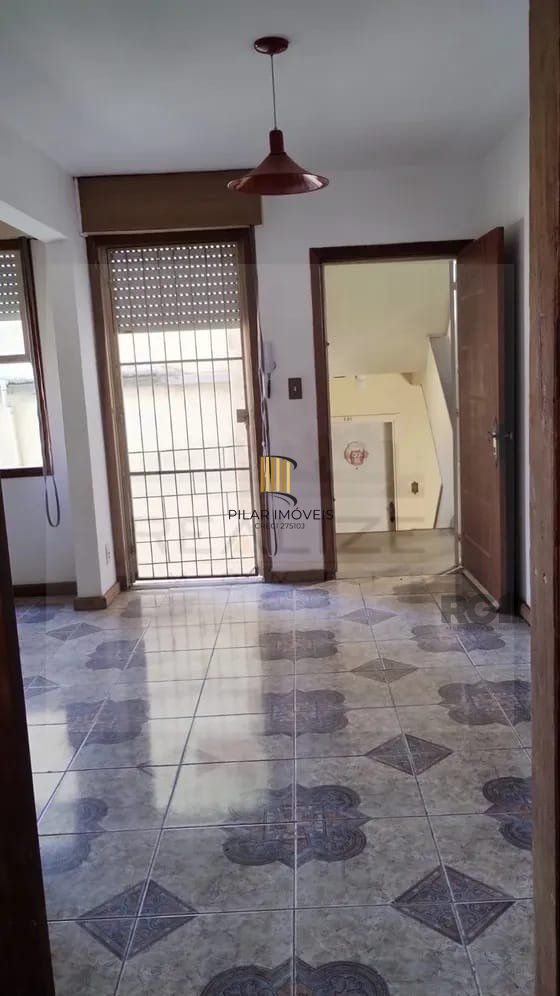 Apartamento com 2 quartos, no bairro Santa Tereza, Porto Alegre/RS