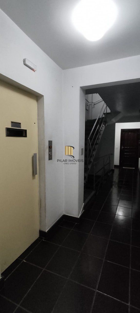 Apartamento 1 dormitório no bairro Centro Histórico