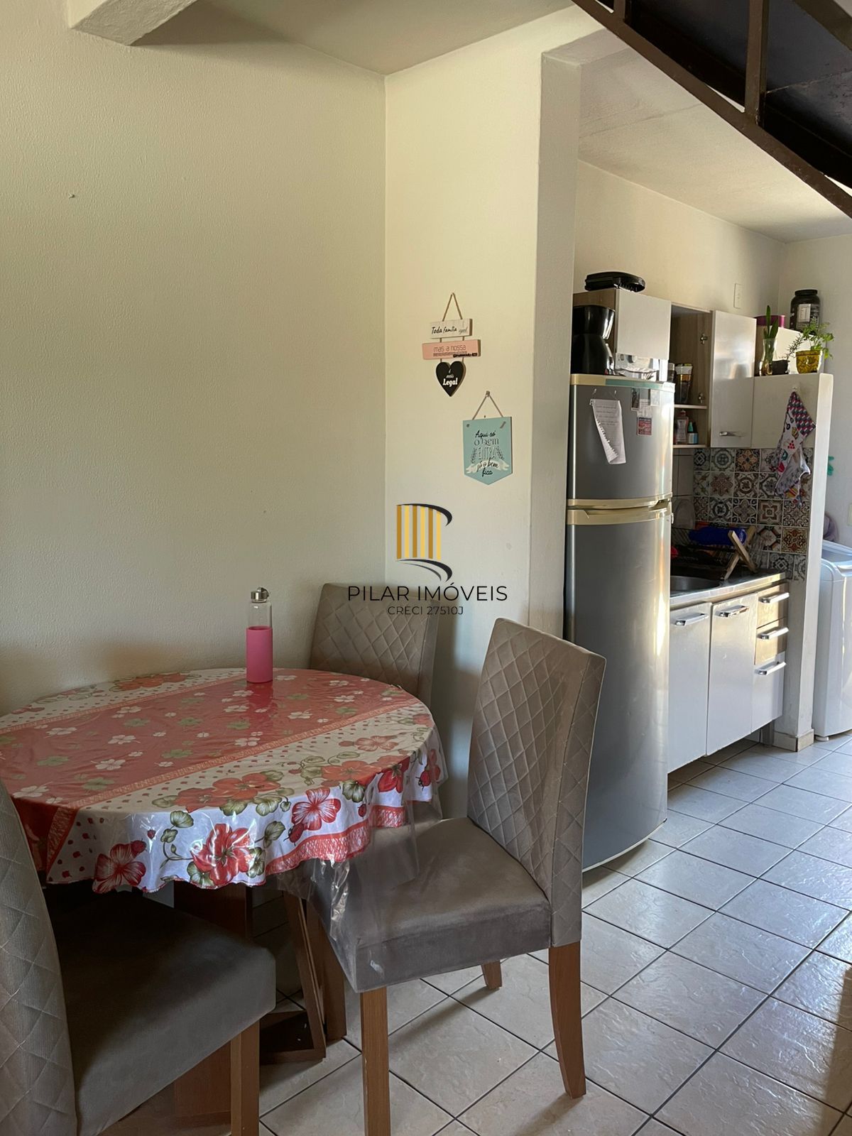 Casa em condomínio em Viamão