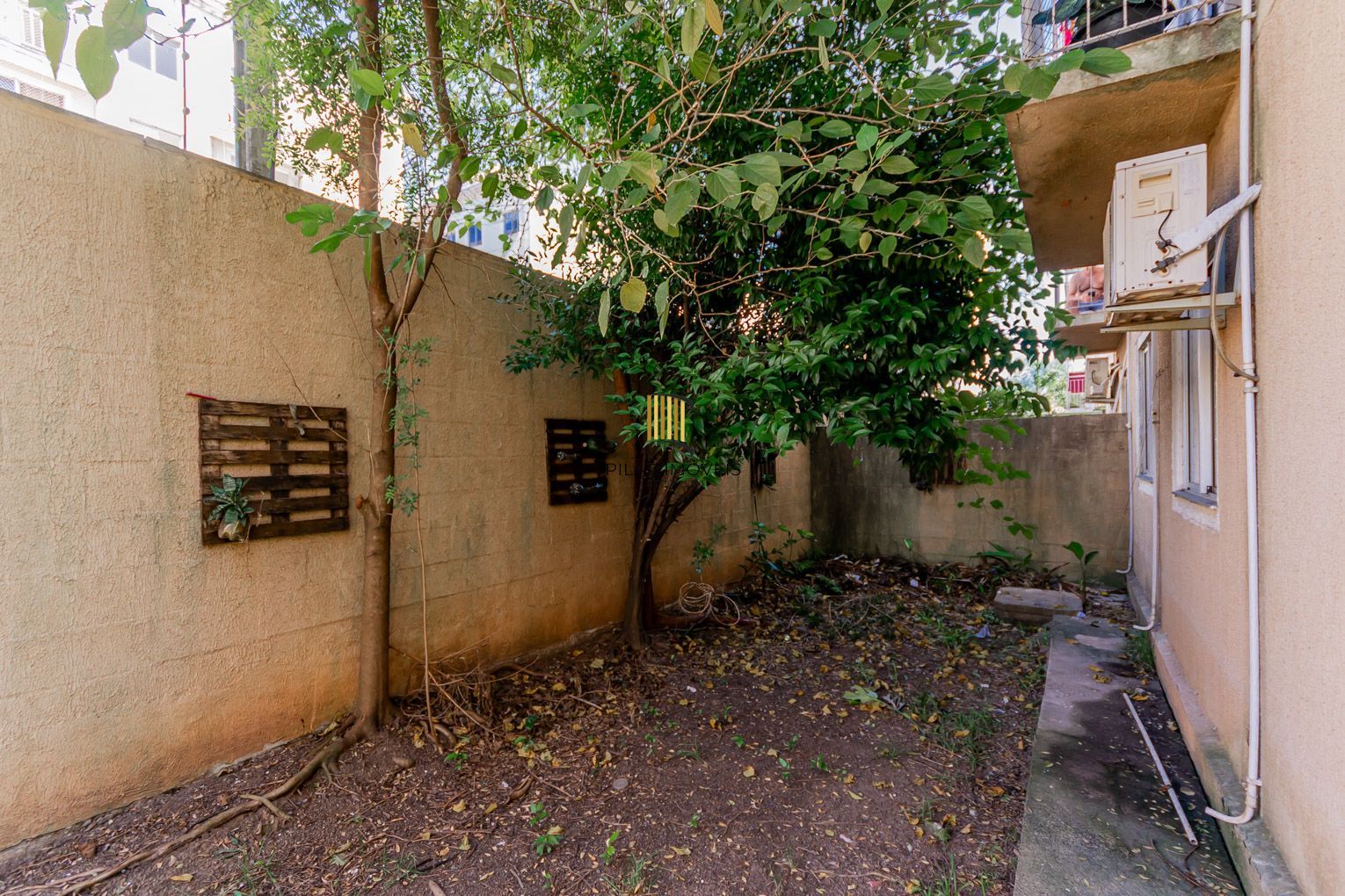 Apartamento Garden com 3 dormitórios em São Leopoldo