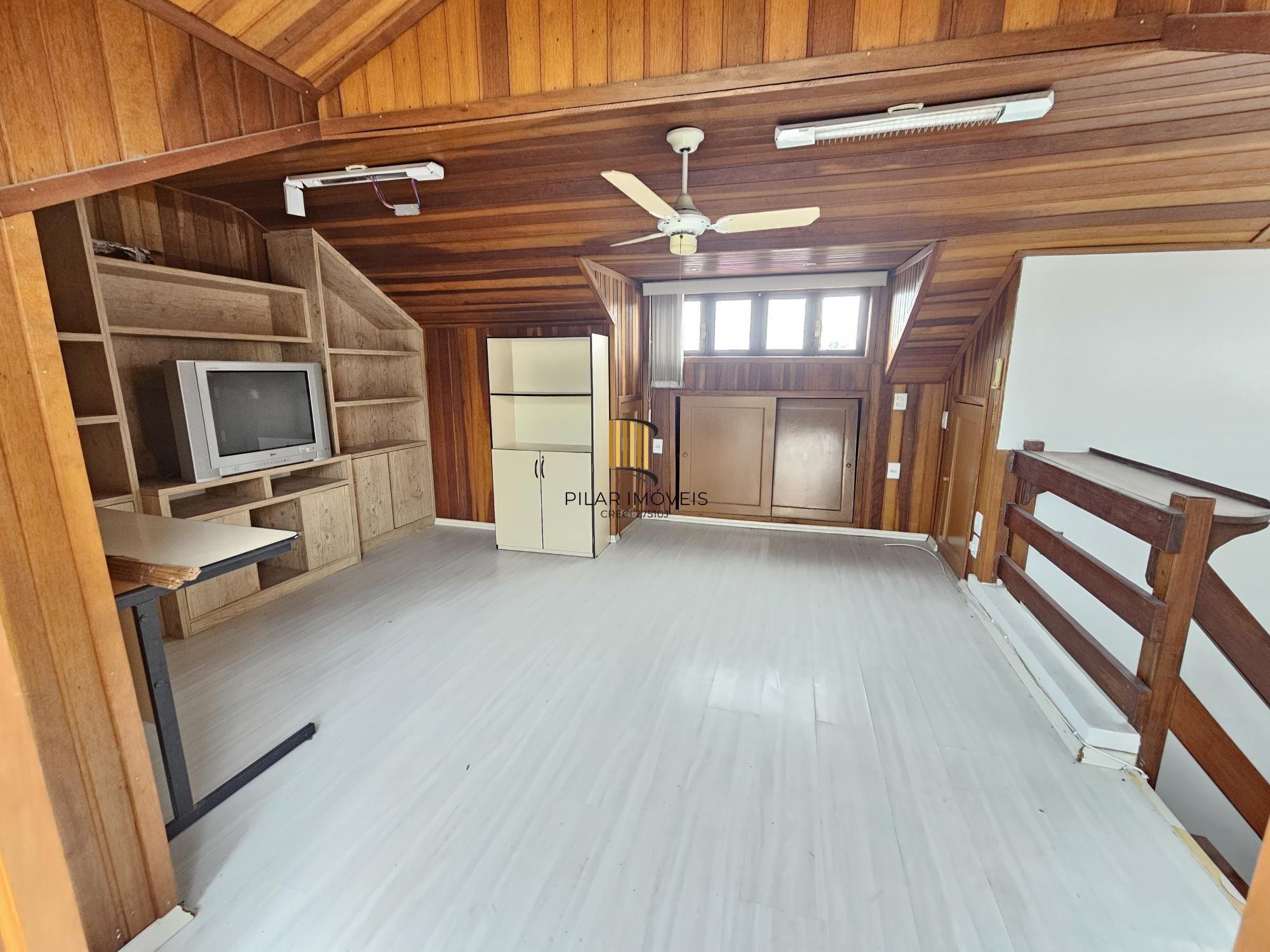 Casa condominio 4D, 4 WC, 3 vagas, Cavalhada, Porto Alegre, RS