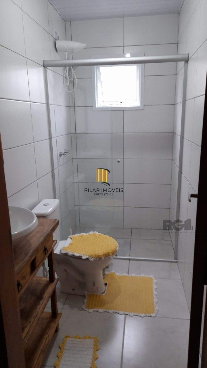 CASA EM CONDOMINIO, 2 DORMITÓRIOS, 1 VAGA, RESTINGA, PORTO ALEGRE-RS