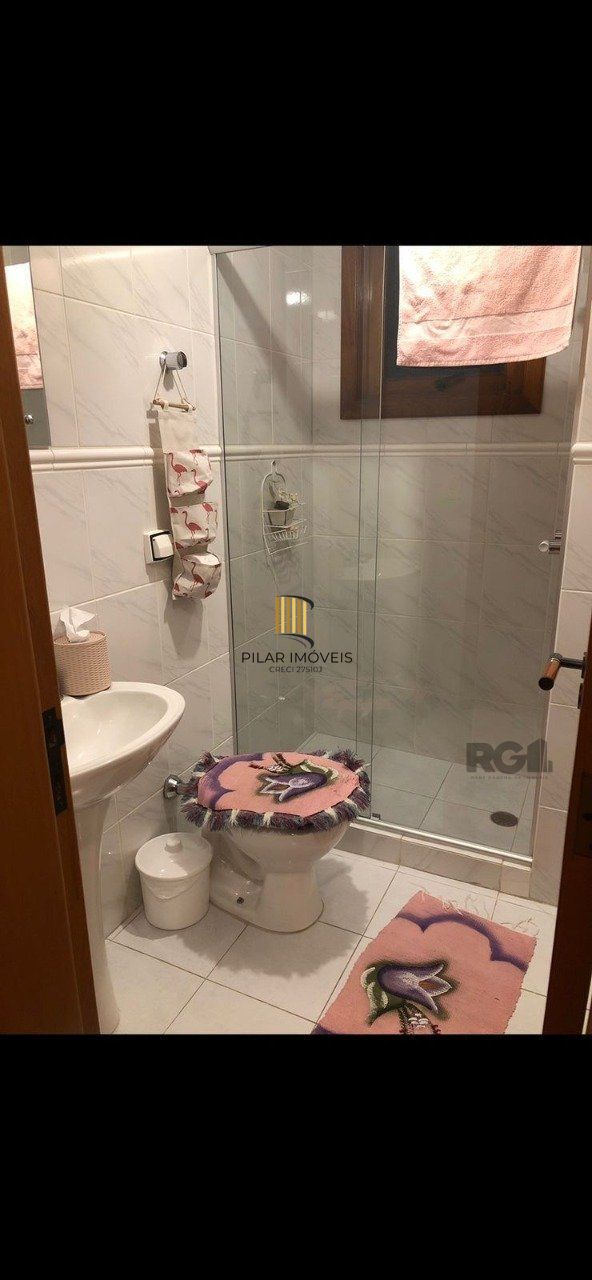 Apartamento 2 dormitórios no bairro Cristo Redentor