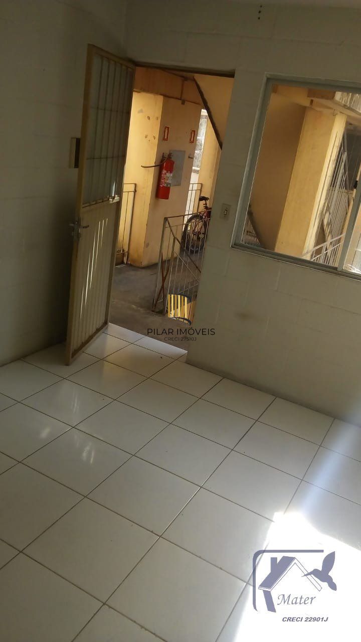 Apartamento para Venda - 39.86m², 2 dormitórios, 1 vaga - Sarandí, Porto Alegre