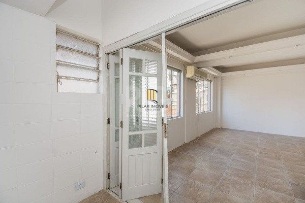 Apartamento para Venda - 46m², 1 dormitório, sendo 1 suites, Centro Histórico