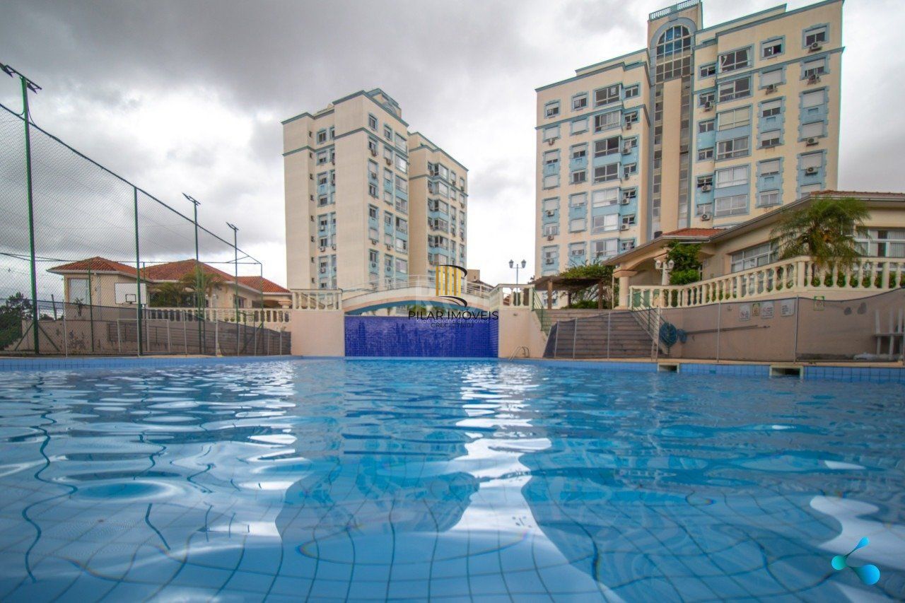 Apartamento para Venda - 72m², 3 dormitórios, sendo 1 suites, 1 vaga - Cavalhada, Porto Alegre