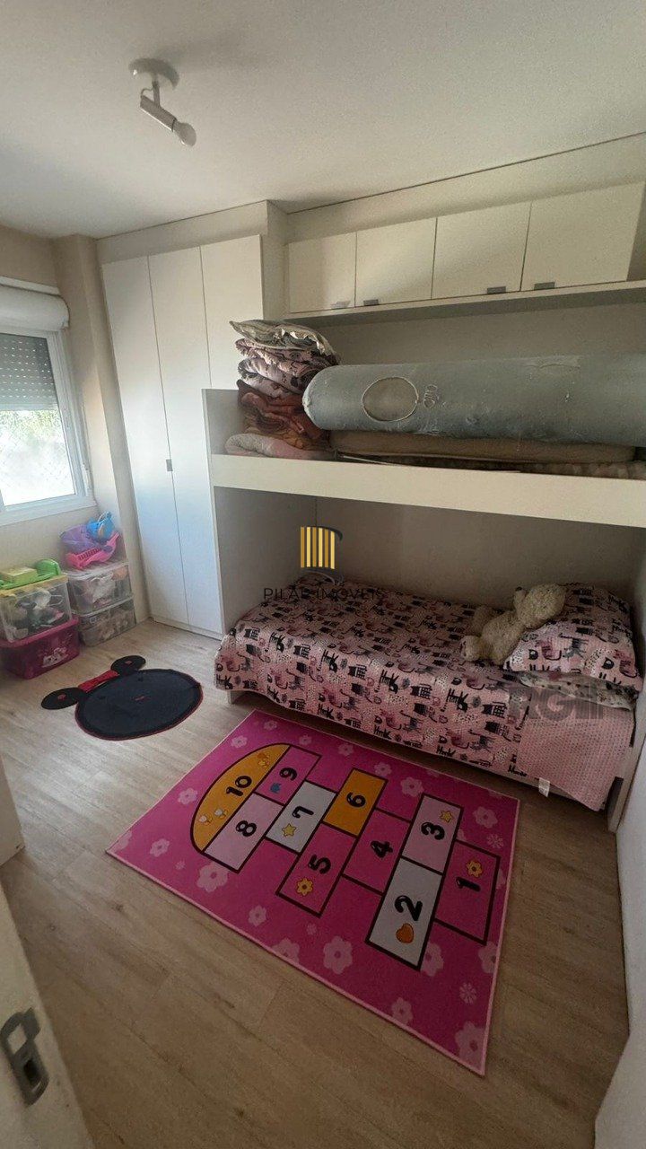 Casa Condominio para Venda - 147,46m², 3 dormitórios, sendo 1 suites, 2 vagas - Morro Santana