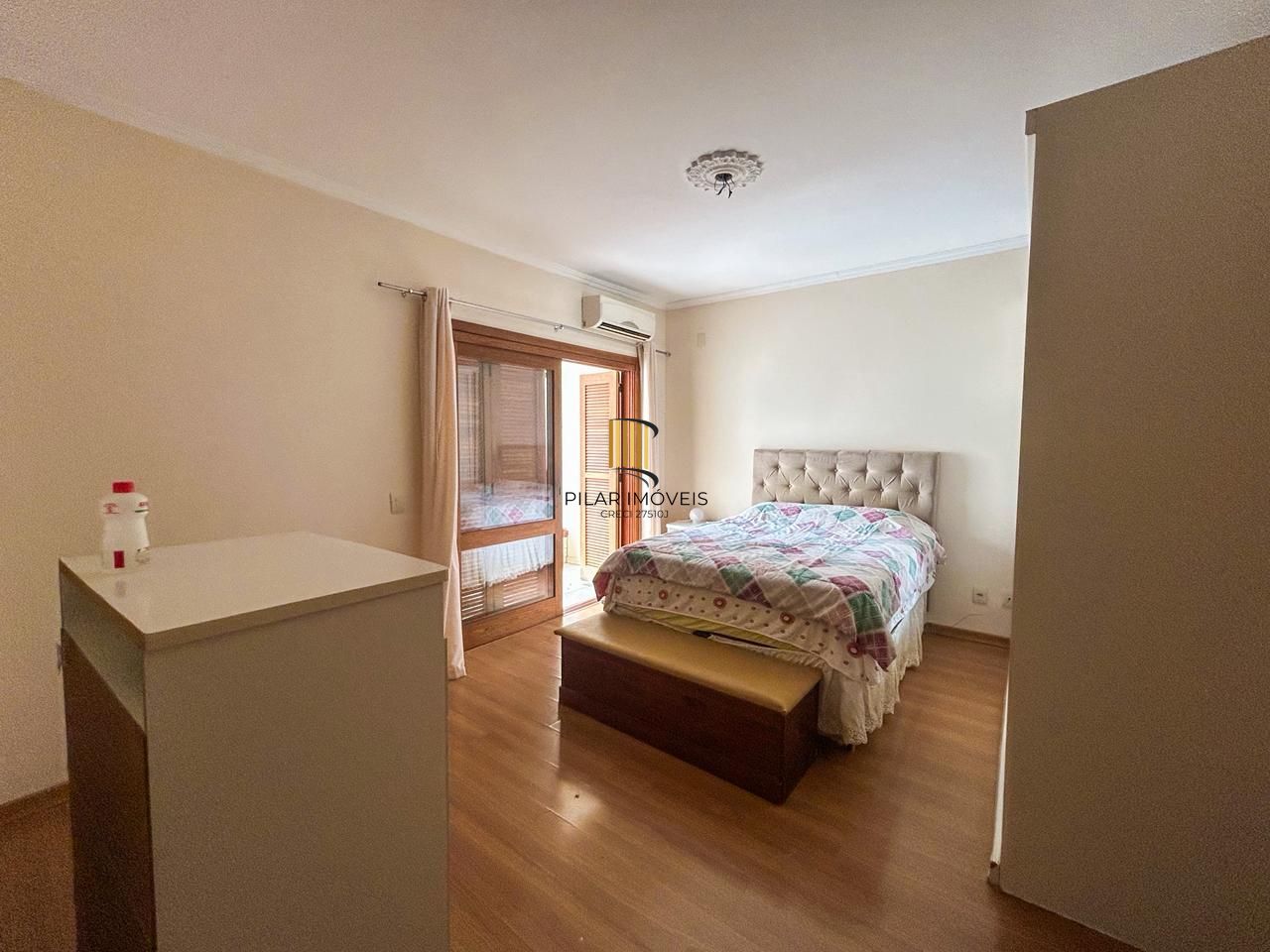 CASA NO CONDOMÍNIO LAGOS DE NOVA IPANEMA