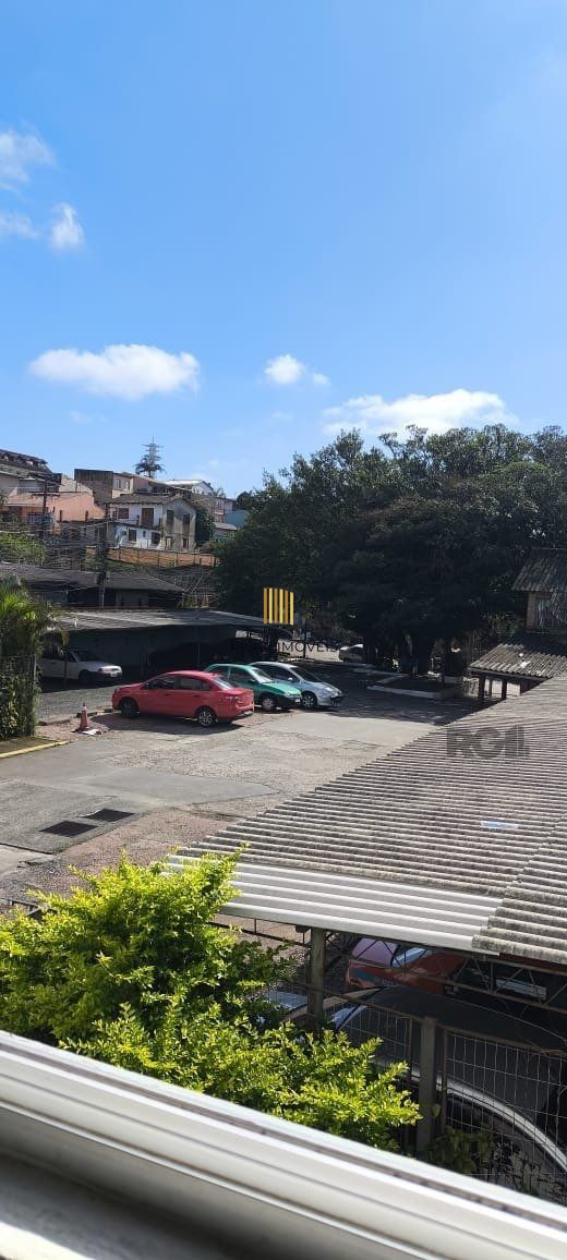 Apartamento 2 dormitórios no bairro Santa Tereza