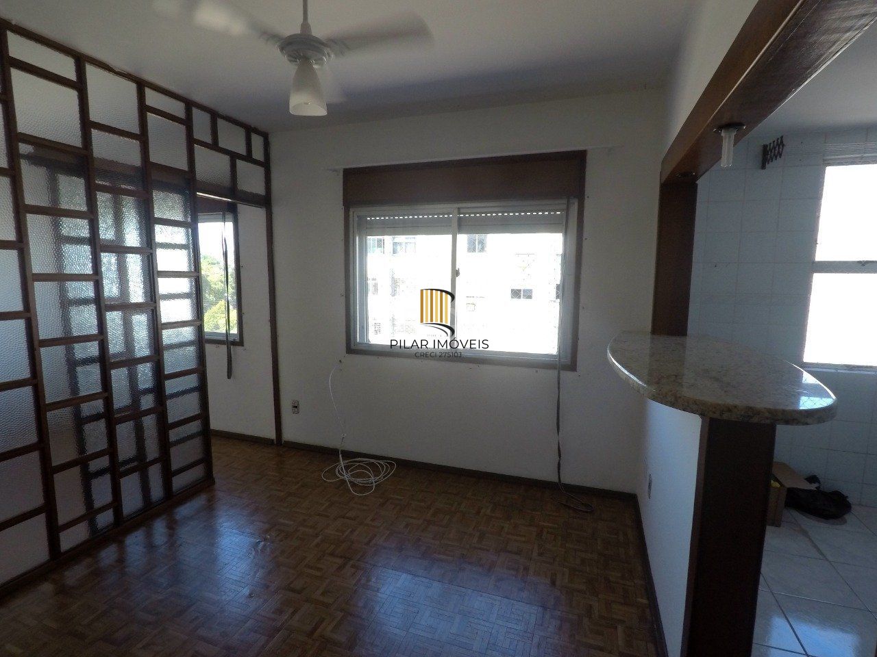 Apartamento para Venda - 31.79m², 1 dormitório, Cristal, Porto Alegre