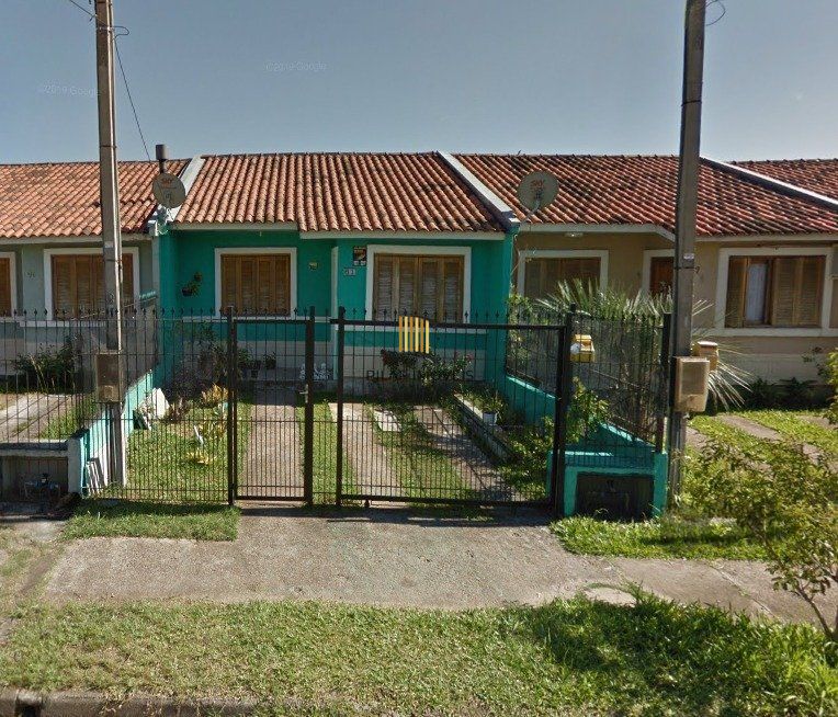 Casa com 2 quartos, churrasqueira, no bairro Hípica, Porto Alegre/RS - Pilar Imóveis