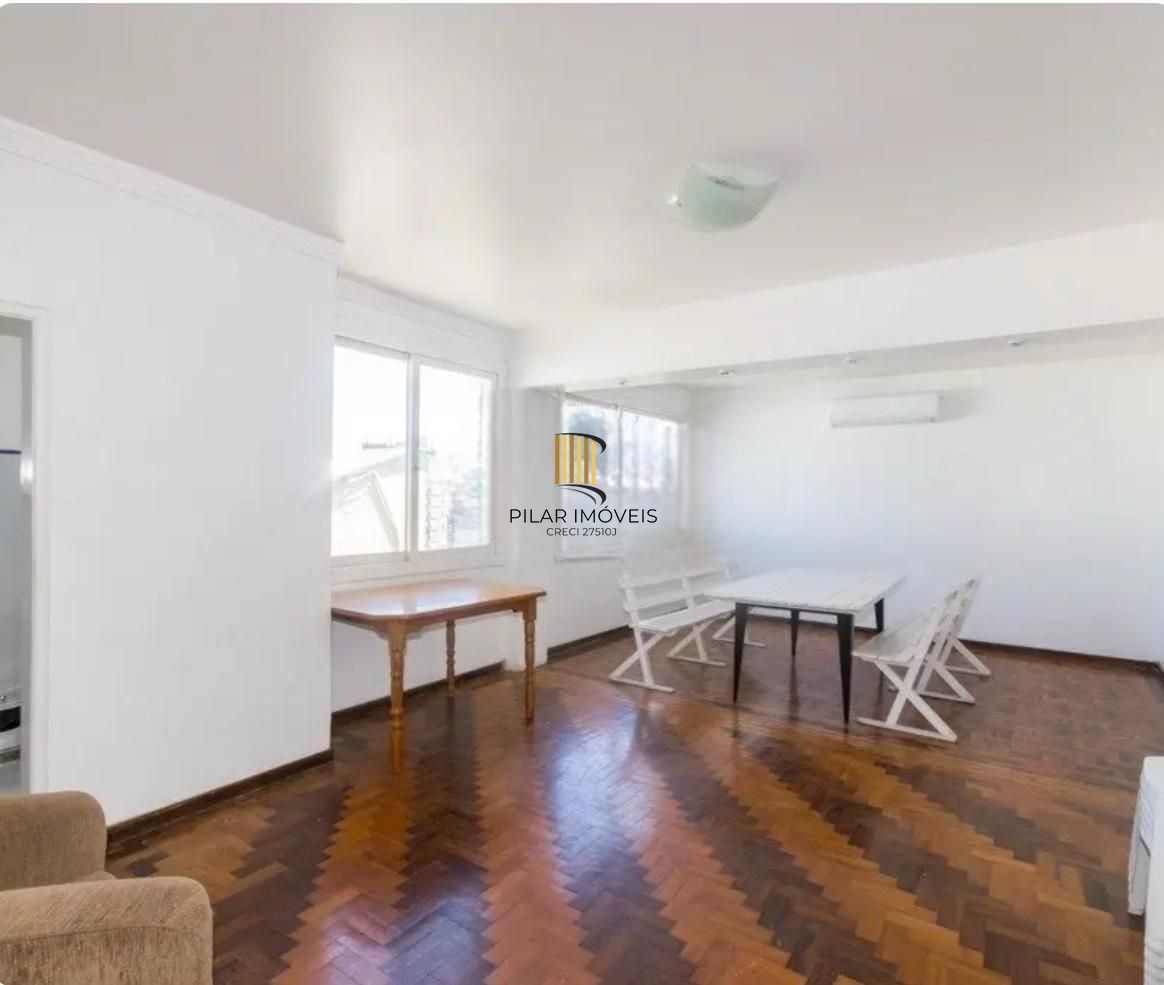 Apartamento 2 dormitórios no bairro Independência