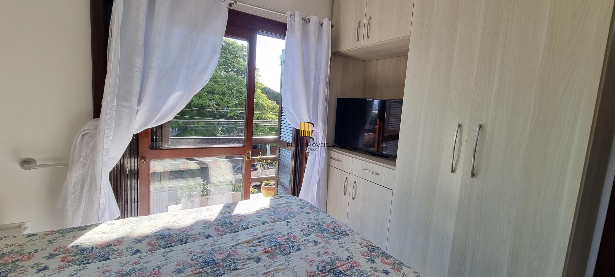 Casa 3d com elevador 3WC, 2V Espirito Santo Porto Alegre zona sul