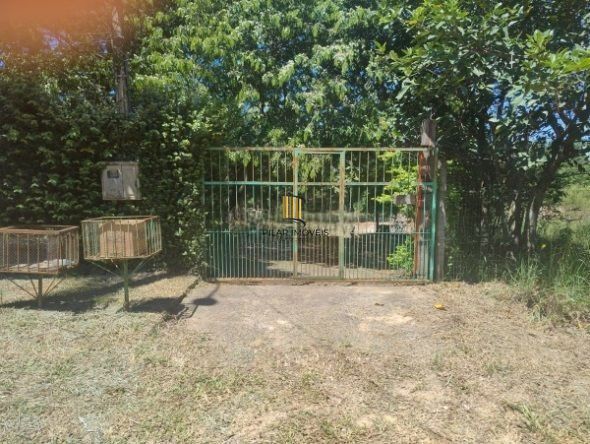 Oportunidade Única! Terreno Residencial com 1.943m² à Venda em Viamão, RS