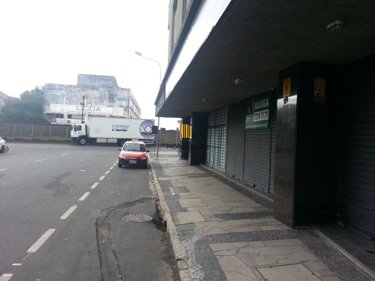 LOJA NO BAIRRO CENTRO HISTÓRICO, PORTO ALEGRE/RS