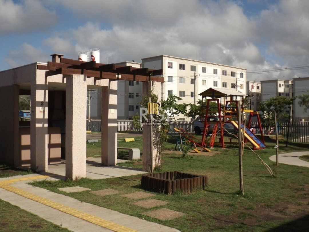 Apartamento para Venda - 40.29m², 2 dormitórios, 1 vaga - Hípica, Porto Alegre