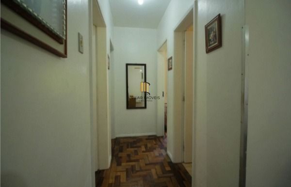 Apartamento 3 dormitórios no bairro Santo Antônio