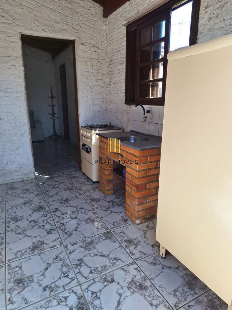 Oportunidade Única em Nova Tramandaí – Casa com 2 Dormitórios + 2 Kitnets nos Fundos!