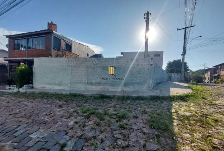 Terreno no bairro Restinga