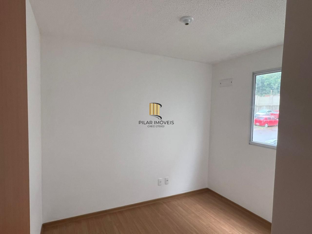 Apartamento com 02 quarto e 01 vaga no Bairro Morro Santana em Porto Alegre