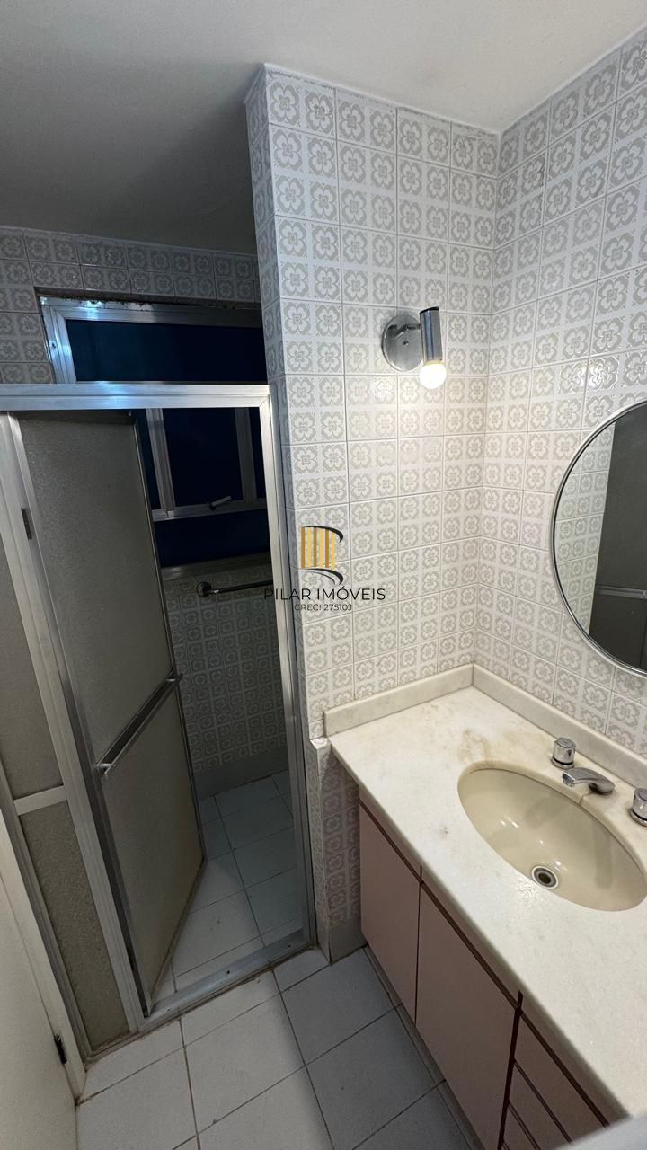 Apartamento Residencial de 2 Quartos em Menino Deus, Porto Alegre, RS