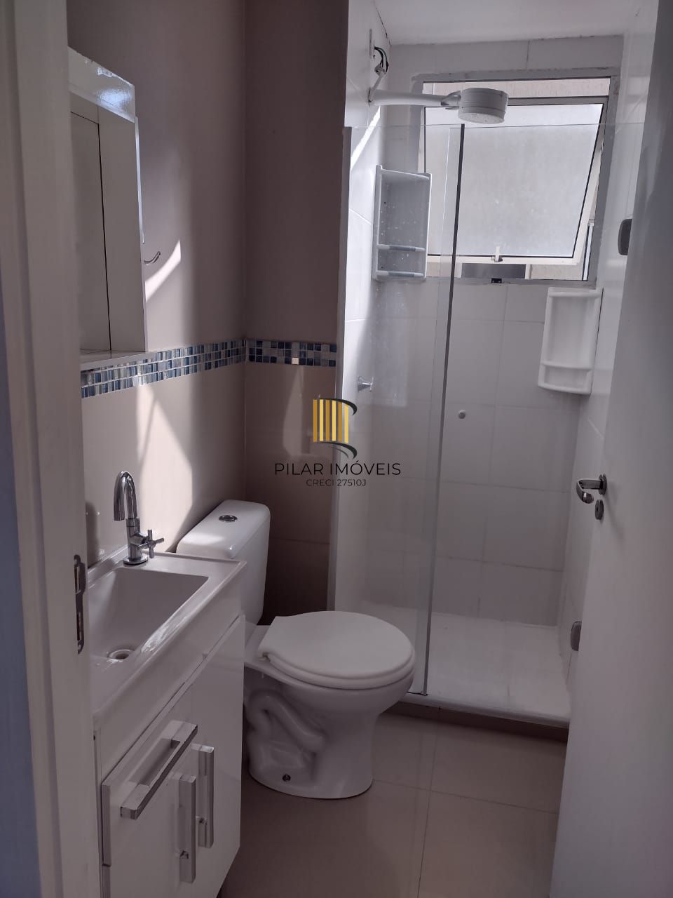Apartamento Residencial de 2 Quartos para compra assistida em Porto Alegre, RS