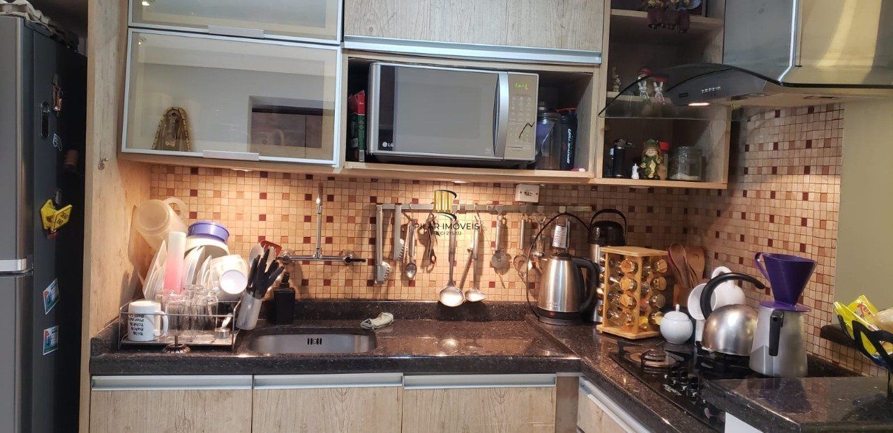 Sobrado para Venda 2 dormitórios, 1 vaga - Vila Nova, Porto Alegre