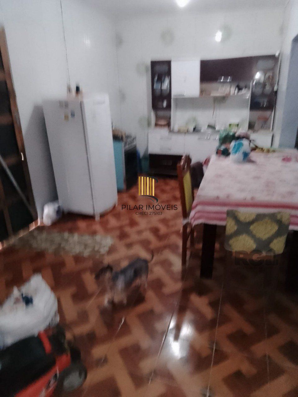 Casa 2 dormitórios no bairro Zona Nova Sul