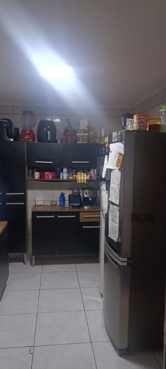 apartamento de 2 dormitórios com garagem coberto no bairro Teresópolis