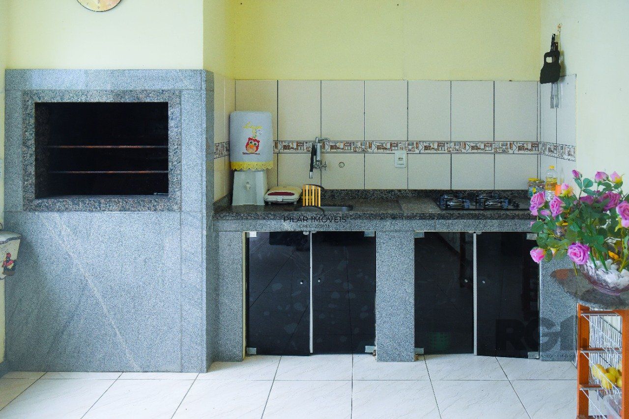 Casa 3 quartos mobiliada a venda próximo ao centro de Canoas
