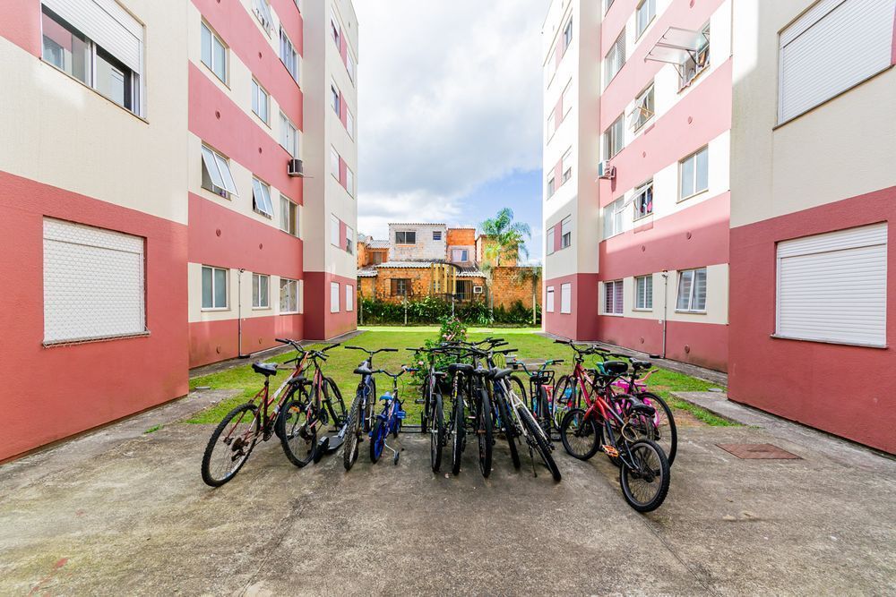 Apartamento 2 quartos com infra, a venda, bairro Chapeu do Sol, Porto Alegre, RS