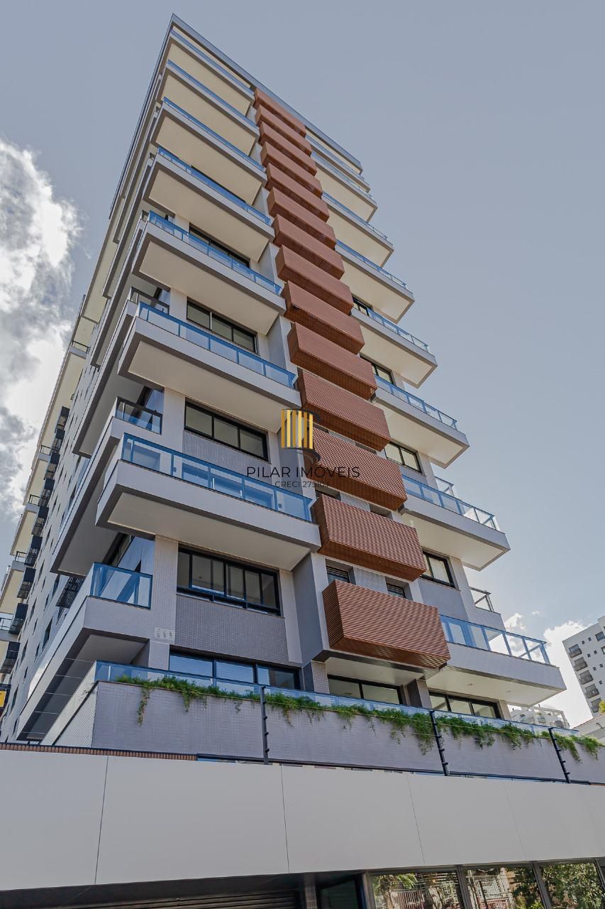 APARTAMENTO, 2 DORMITÓRIOS, 2 SUÍTES, VARANDA, VAGA DE GARAGEM, BAIRRO MENINO DEUS, PORTO ALEGRE/RS - Pilar Imóveis