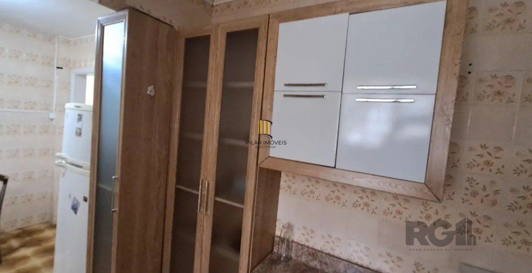 Apartamento com 3 quartos, vaga de garagem - 62,60m² no bairro Jardim Botânico, Porto Alegre/RS - Pilar Imóveis