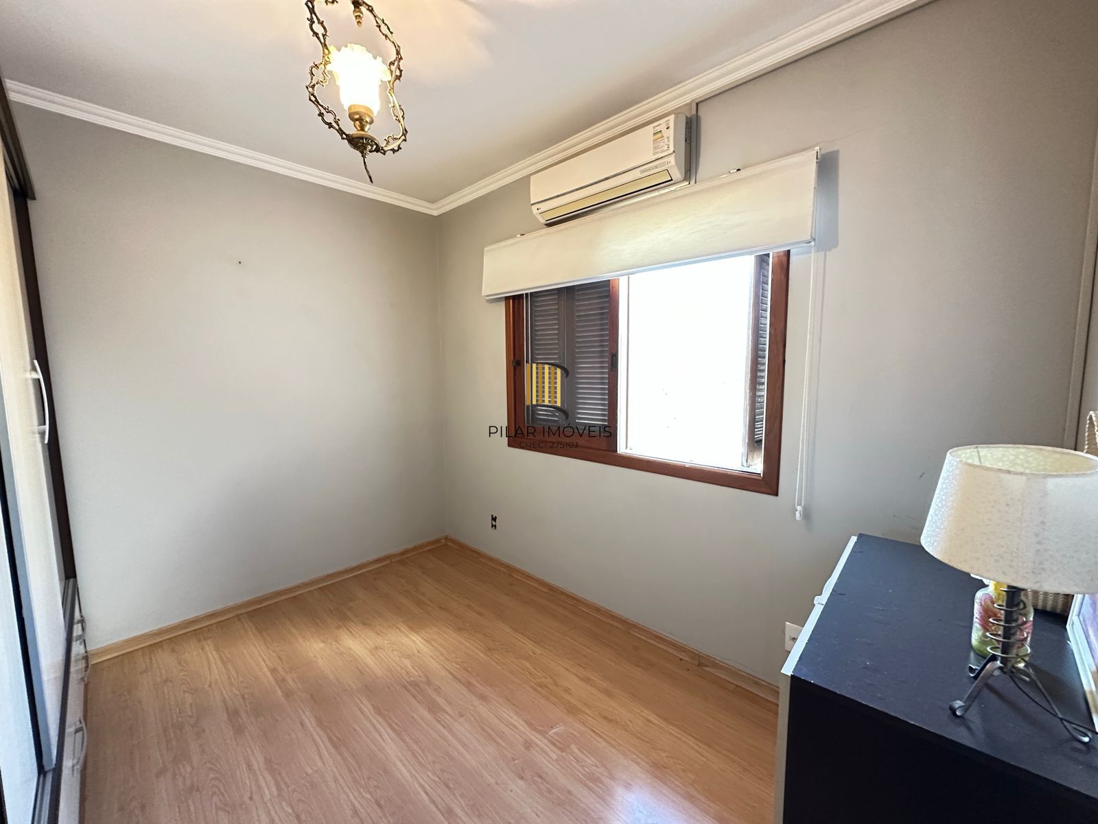 Apartamento 2 dormitórios no bairro Tristeza