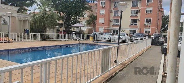 Apartamento 2 quartos a venda em Canoas Bairro Mato Grande - Pilar Imóveis