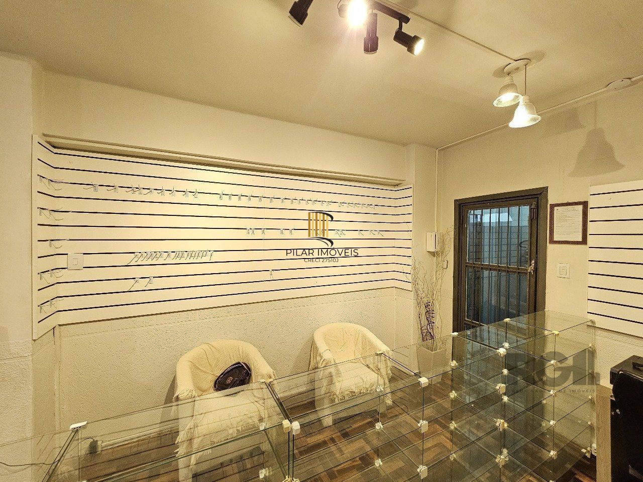 Sala Comercial Galeria do Rosário