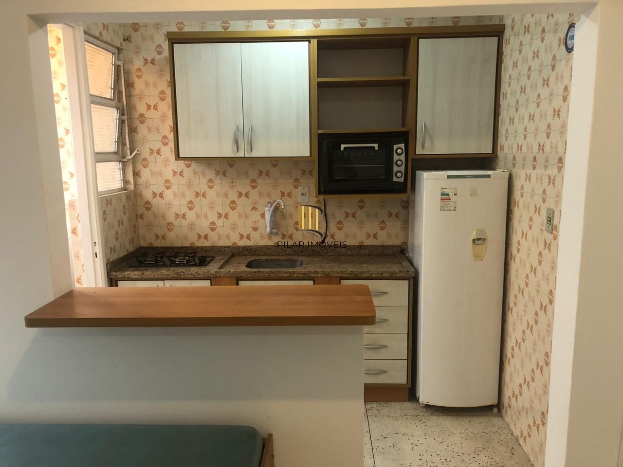 Apartamento JK no Bairro Santana