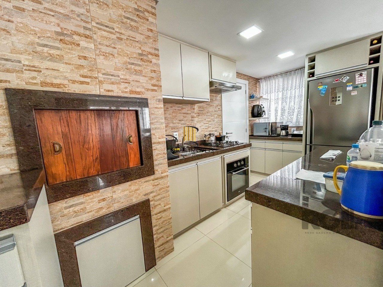 Apartamento de 03 dormitórios na Tristeza Zona Sul de Porto Alegre