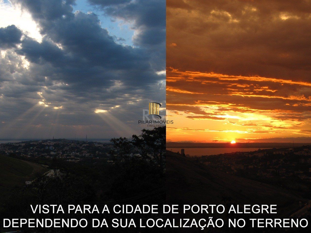 Terreno para Venda - 0m², 0 dormitórios, Cascata, Porto Alegre