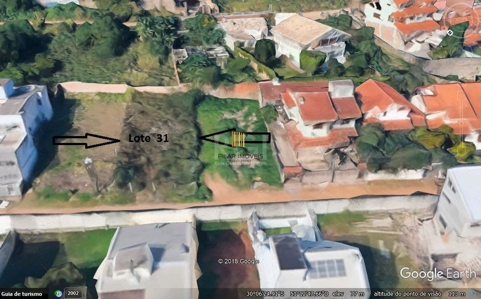 Terreno em Condominio para Venda - 0m², 0 dormitórios, Vila Nova, Porto Alegre