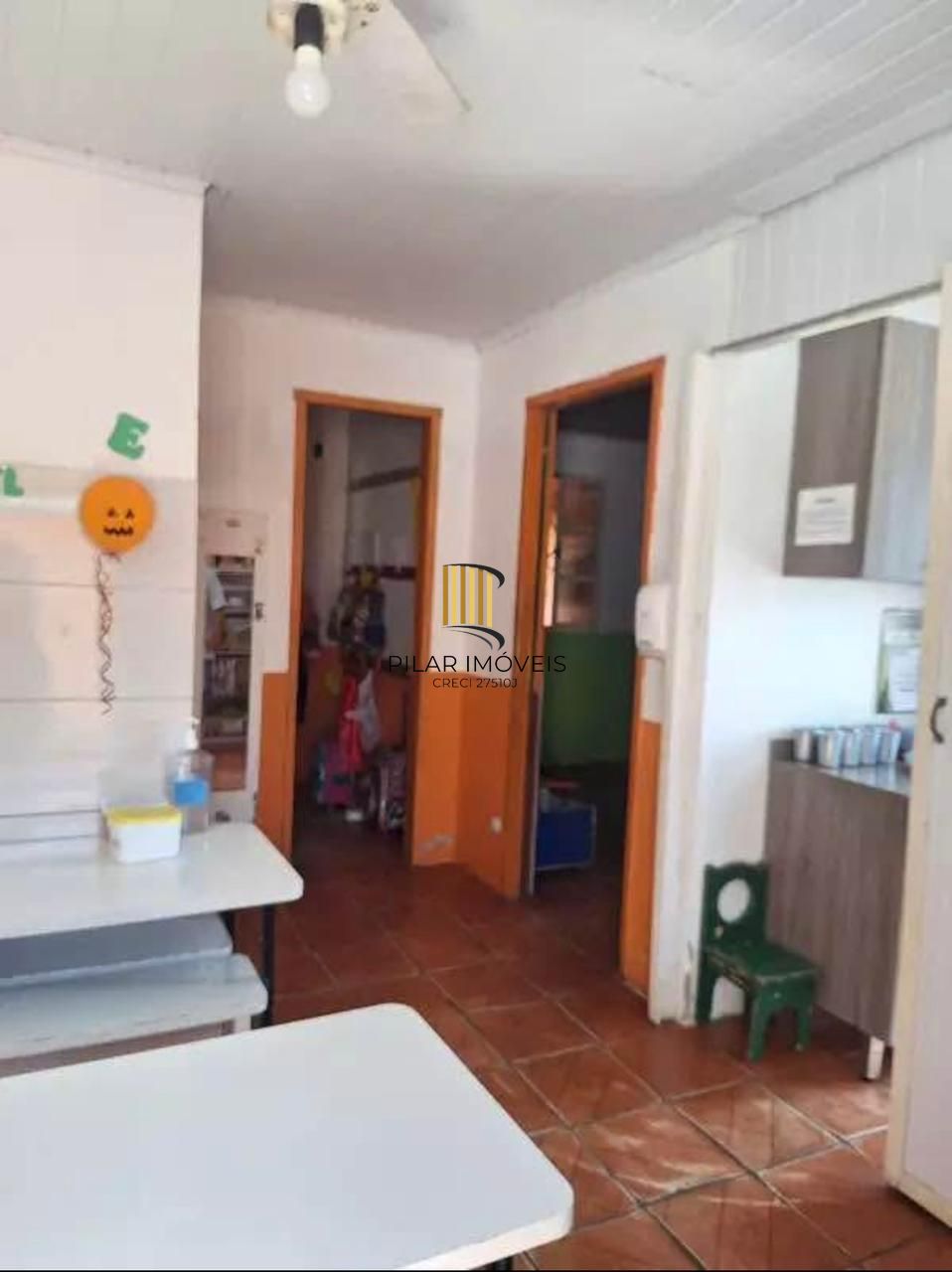 Casa Comercial 4 dormitórios no bairro Augusta